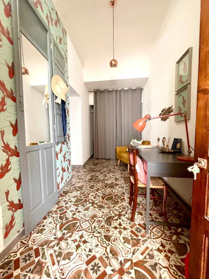 Be Ortigia Apartment Syracuse Exterior photo